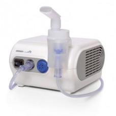 Компрессорный ингалятор OMRON Comp AIR C 28 Plus (Япония)