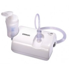 Компрессорный ингалятор OMRON NE - C801 (Япония)