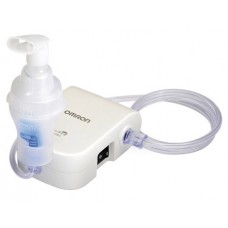 Компрессорный ингалятор OMRON NE - C802 (Япония)