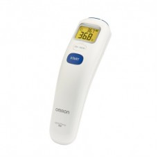 Инфракрасный термометр бесконтактный 3 в 1 OMRON Gentle Temp 720 (Япония)