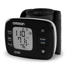 Автоматический тонометр на запястье Omron MIT Quick Check 3 (Япония)