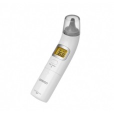 Инфракрасный термометр ушной 3 в 1 OMRON Gentle Temp 521 (Япония)