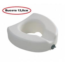 Сиденье для туалета высокое с фиксатором OSD-RPM-67032