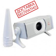 Кварцевая лампа "Солнышко" ОУФК-1
