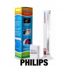 Лампа безозоновая бактерицидная Праймед ЛБК-150Б Philips