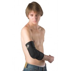 Бандаж на локтевой сустав с силиконовой вставкой Реабилитимед Л-1ТМ