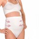 Бандаж послеродовой с усиленным поясом с хлопоком Relaxsan SLIM 5200