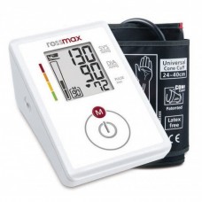 Тонометр автоматический на плечо Rossmax MB-307i
