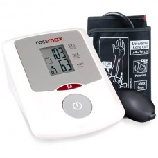 Тонометр полуавтоматический на плечо Rossmax MS-60