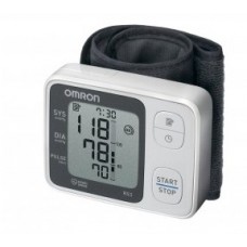 Автоматический тонометр на запястье Omron R3 Intellisense (Япония)