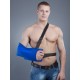 Бандаж на плечевой сустав с абдукционной подушкой Реабилитимед РП-6У-10