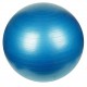 Фитбол с системой Антиразрыв и насосом 55см ANTI-BURST BALL, LiveUp