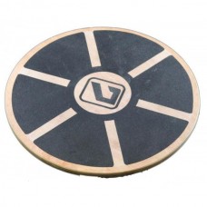 Баланс борд деревянный LS-3150, LiveUp