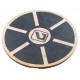 Баланс борд деревянный LS-3150, LiveUp
