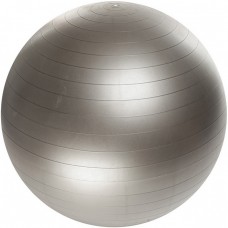 Фитбол с системой Антиразрыв и насосом 75см ANTI-BURST BALL, LiveUp