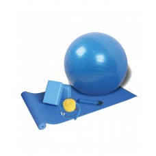Набор для фитнеса и йоги LS-3243, LiveUp