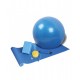 Набор для фитнеса и йоги LS-3243, LiveUp