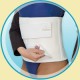 Бандаж на брюшную стенку модернизированный Тиса БЭХ-3М (Украина)