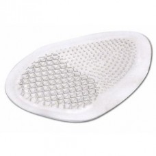 Вкладыш противоскользящий для обуви силиконовый Foot Care SHP-400 (США)
