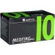 Иглы для инсулиновых шприц-ручек Wellion MEDFINE plus 0,25мм (31G) х 10мм, 100шт.