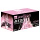 Инсулиновые шприцы Wellion MEDFINE 0,5мл х 12мм, 30шт. (Австрия)