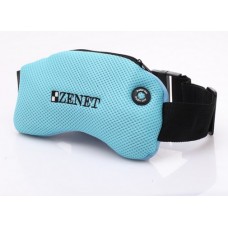Вибрационный массажный пояс Zenet ZET-741