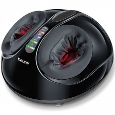 Шиацу массажер для ног с компрессионным эффектом Beurer FM 90 (Германия)